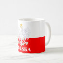Search for polska mugs Flag of poland