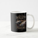 Search for walleye mugs Rod