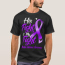 Search for domestic violence awareness clothing Fight