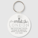 Search for british key rings Skyline