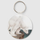 Search for bear painting key rings Wildlife