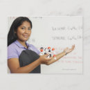 Search for science class postcards Education