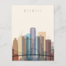Search for michigan postcards Skyline