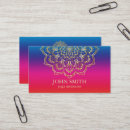 Search for chinese medicine business cards Modern