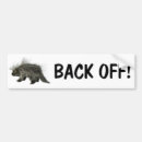 Search for hedgehog bumper stickers Nature