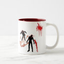 Search for zombie apocalypse mugs Horror