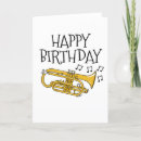 Search for musicians birthday cards Music teacher