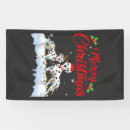 Search for christmas lights banners Wolf