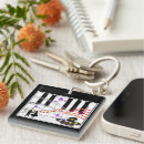 Search for hops key rings Music