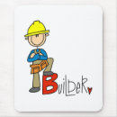Search for builder mouse mats Construction