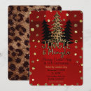 Search for glam christmas invitations Sparkle