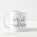 Search for lewis carroll quote mugs Literature