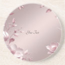 Search for floral coasters Modern