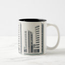 Search for architectural drawing mugs Black and white