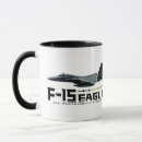 Search for f 15 eagle mugs Fighter