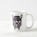 Search for eight bit mugs Retro