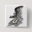Search for tattoo design badges Dragon