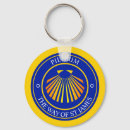 Search for st james key rings Pilgrim