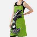 Search for living dead aprons Ghost