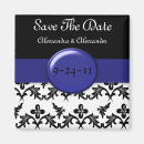 Search for damask save the dates Pretty