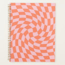 Search for peach planners Pink