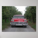 Search for 1958 posters Chevy
