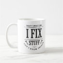 Search for engineering dad mugs Saying