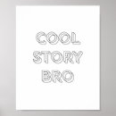 Search for bro posters Modern