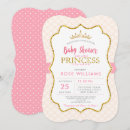 Search for royal baby invitations Pink