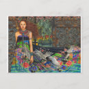 Search for post apocalypse postcards Sword