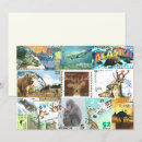 Search for your own postage cards Animals