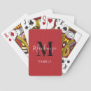 Search for christmas playing cards Stylish