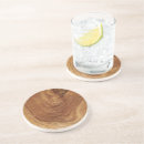 Search for wooden coasters Rustic