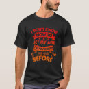 Search for i dont know tshirts How