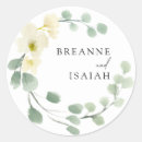 Search for invite wedding stickers Watercolor