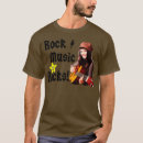 Search for classic rock tshirts Names