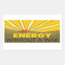 Search for crisis stickers Solar power