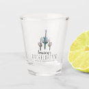Search for bachelorette shot glasses Cactus