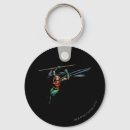 Search for leaping key rings Gotham