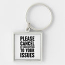 Search for issues key rings Funny
