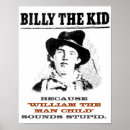 Search for billy the kid art Western