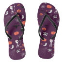 Search for halloween flipflops Cute