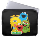 Search for character cases Oscar the grouch