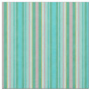 Search for teal geometric fabric Green