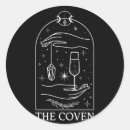 Search for covenant stickers Bachelorette mode