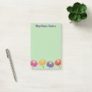 Search for colorful post it notes Flower