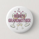 Search for grandmother of the bride badges Rehearsal