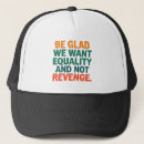 Search for equal rights hats Politics