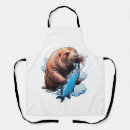 Search for walrus aprons Mammal