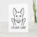 Search for malinois cards Shepherd dog